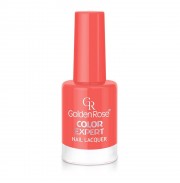 GOLDEN ROSE COLOR EXPERT NAIL LACQUER NEW