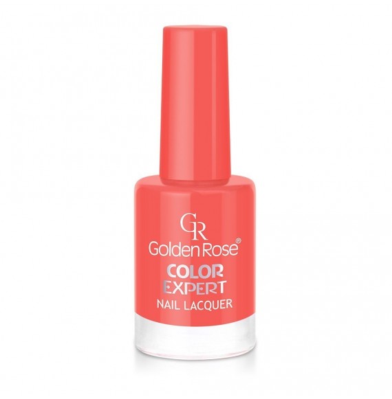 GOLDEN ROSE COLOR EXPERT NAIL LACQUER NEW