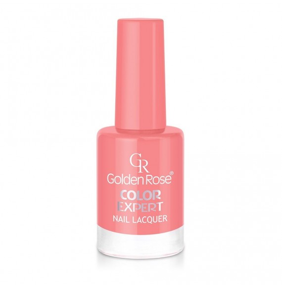 GOLDEN ROSE COLOR EXPERT NAIL LACQUER NEW