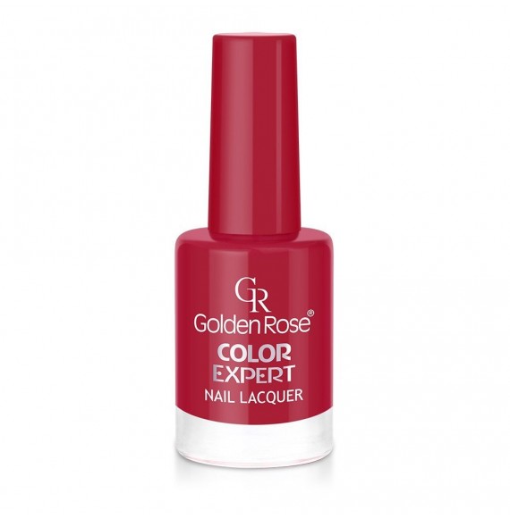 GOLDEN ROSE COLOR EXPERT NAIL LACQUER NEW