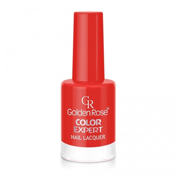 GOLDEN ROSE COLOR EXPERT NAIL LACQUER NEW