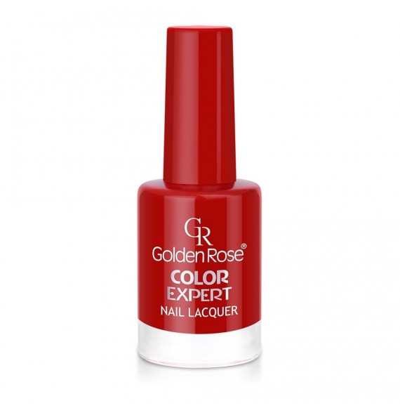 GOLDEN ROSE COLOR EXPERT NAIL LACQUER NEW