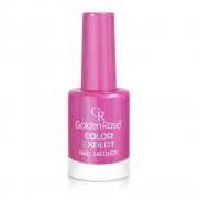 GOLDEN ROSE COLOR EXPERT NAIL LACQUER NEW