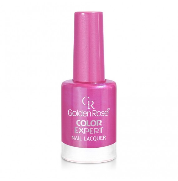 GOLDEN ROSE COLOR EXPERT NAIL LACQUER NEW