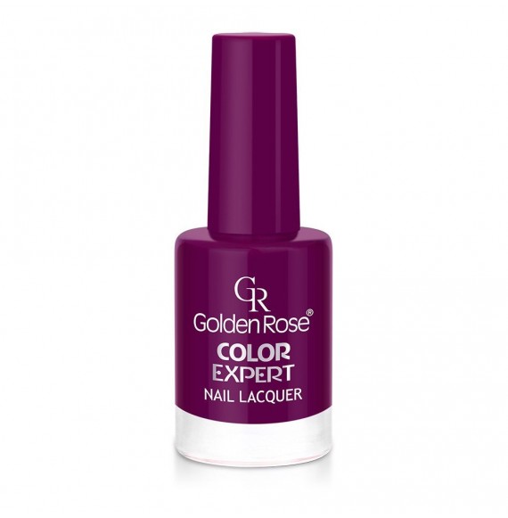 GOLDEN ROSE COLOR EXPERT NAIL LACQUER NEW