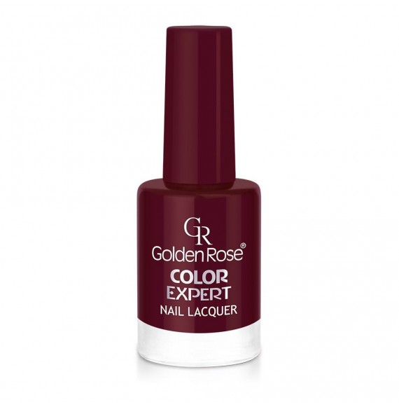 GOLDEN ROSE COLOR EXPERT NAIL LACQUER NEW