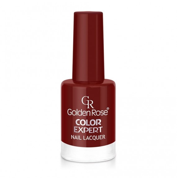 GOLDEN ROSE COLOR EXPERT NAIL LACQUER NEW