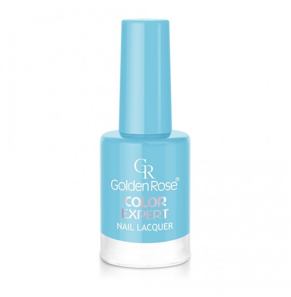 GOLDEN ROSE COLOR EXPERT NAIL LACQUER NEW