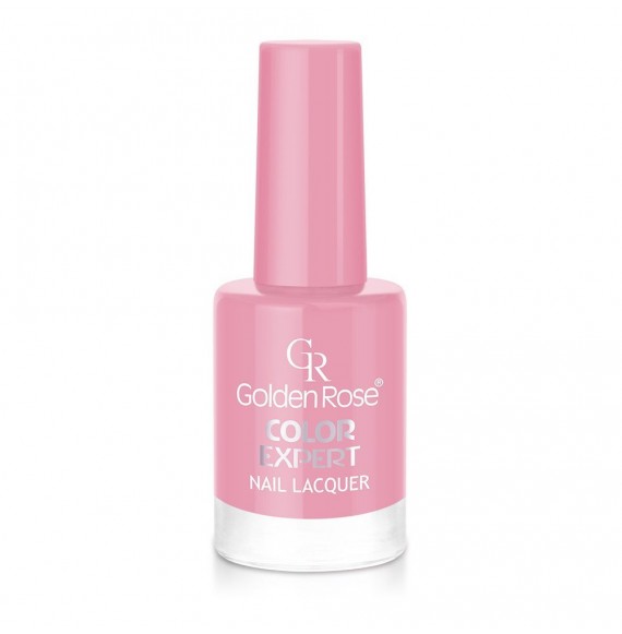 GOLDEN ROSE COLOR EXPERT NAIL LACQUER NEW