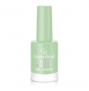 GOLDEN ROSE COLOR EXPERT NAIL LACQUER NEW