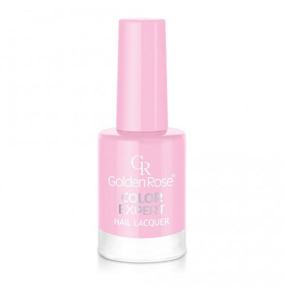 GOLDEN ROSE COLOR EXPERT NAIL LACQUER NEW