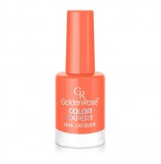 GOLDEN ROSE COLOR EXPERT NAIL LACQUER NEW