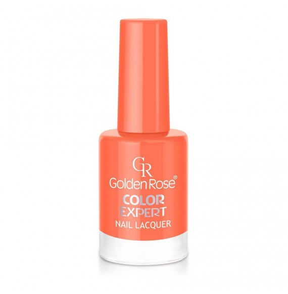 GOLDEN ROSE COLOR EXPERT NAIL LACQUER NEW