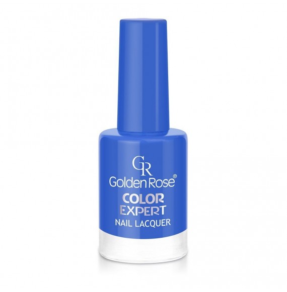 GOLDEN ROSE COLOR EXPERT NAIL LACQUER NEW