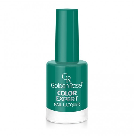 GOLDEN ROSE COLOR EXPERT NAIL LACQUER NEW