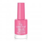 GOLDEN ROSE COLOR EXPERT NAIL LACQUER NEW