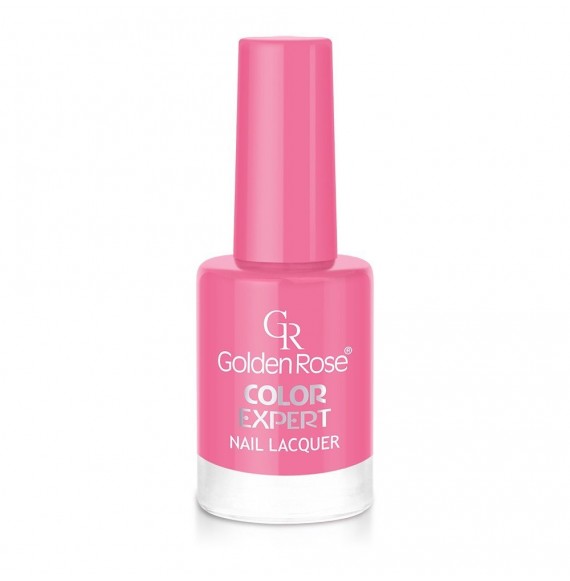 GOLDEN ROSE COLOR EXPERT NAIL LACQUER NEW