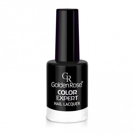 GOLDEN ROSE COLOR EXPERT NAIL LACQUER NEW