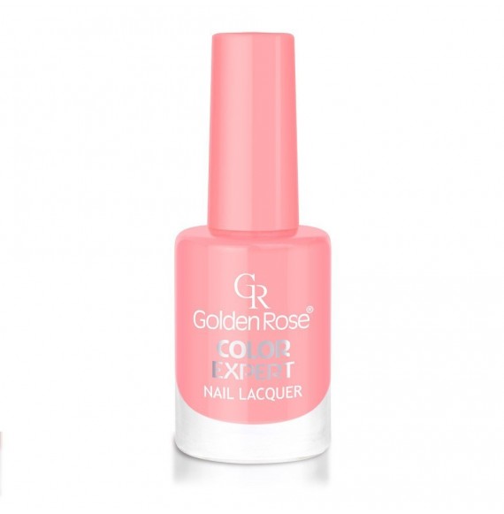 GOLDEN ROSE COLOR EXPERT NAIL LACQUER NEW