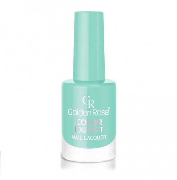 GOLDEN ROSE COLOR EXPERT NAIL LACQUER NEW