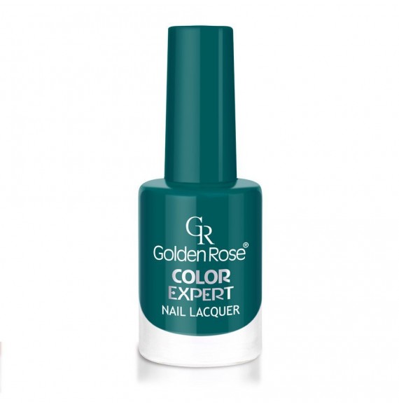 GOLDEN ROSE COLOR EXPERT NAIL LACQUER NEW