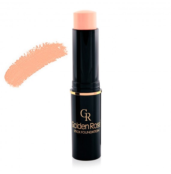 GOLDEN ROSE STICK FOUNDATION