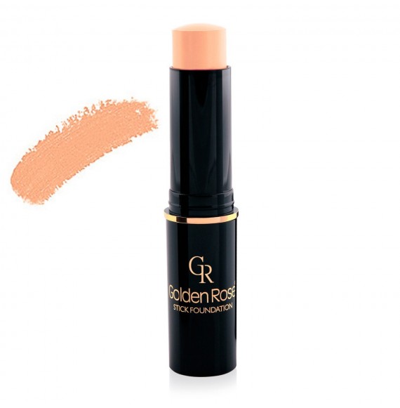 GOLDEN ROSE STICK FOUNDATION