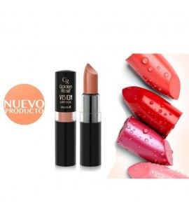 GOLDEN ROSE VISION LIPSTICK NUEVO!!!