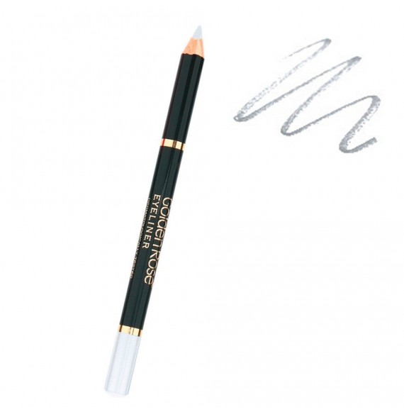 GOLDEN ROSE EYELINER PENCIL