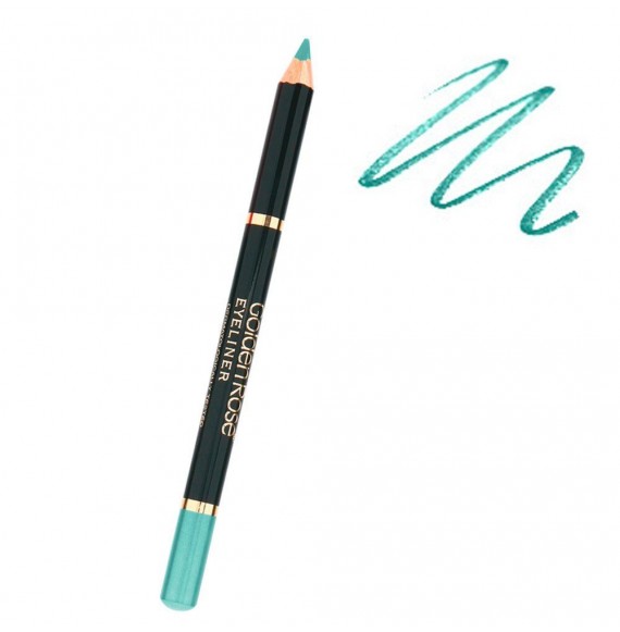 GOLDEN ROSE EYELINER PENCIL