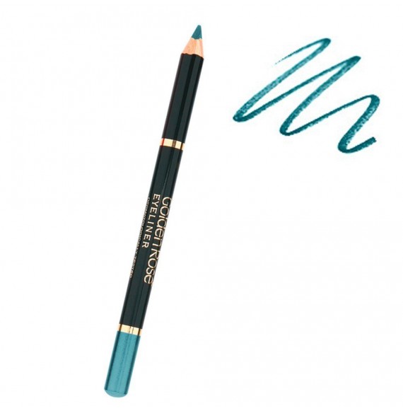 GOLDEN ROSE EYELINER PENCIL