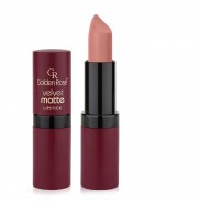 GOLDEN ROSE VELVET MATTE LIPSTICK NUEVO!!!