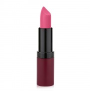 GOLDEN ROSE VELVET MATTE LIPSTICK NUEVO!!!