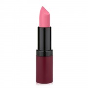 GOLDEN ROSE VELVET MATTE LIPSTICK NUEVO!!!