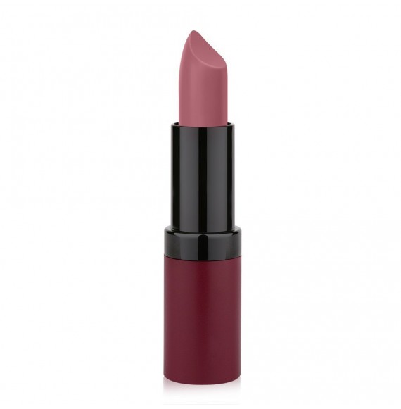 GOLDEN ROSE VELVET MATTE LIPSTICK NUEVO!!!