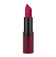 GOLDEN ROSE VELVET MATTE LIPSTICK NUEVO!!!