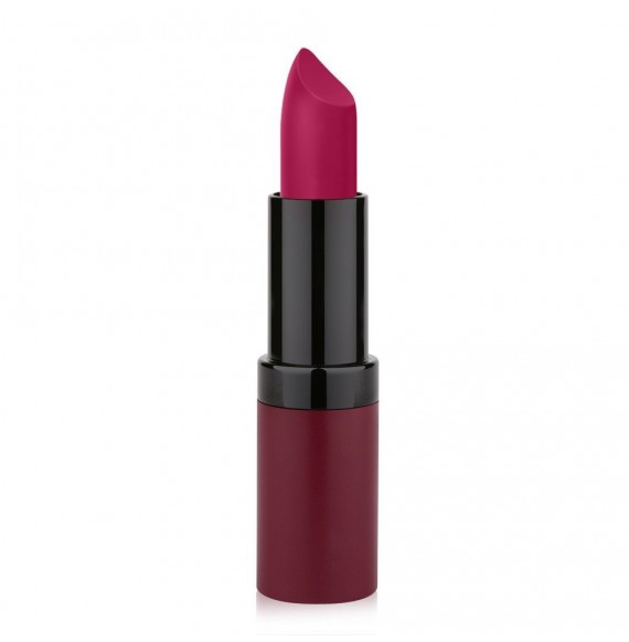 GOLDEN ROSE VELVET MATTE LIPSTICK NUEVO!!!