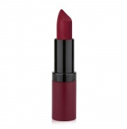 GOLDEN ROSE VELVET MATTE LIPSTICK NUEVO!!!