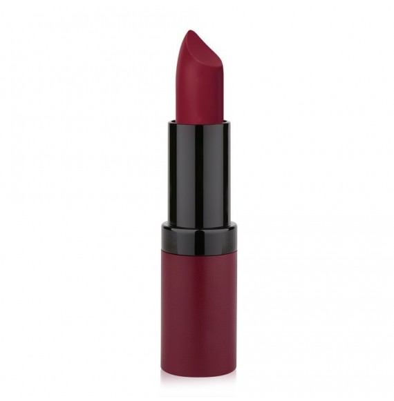 GOLDEN ROSE VELVET MATTE LIPSTICK NUEVO!!!