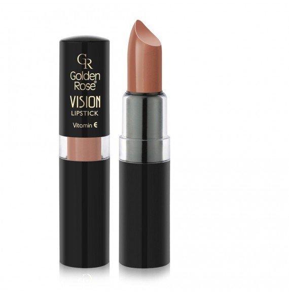 GOLDEN ROSE VISION LIPSTICK NUEVO!!!