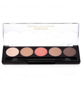 GOLDEN ROSE PROFESSIONAL PALETTE EYESHADOW