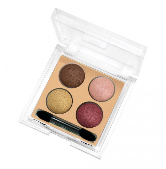 GOLDEN ROSE WET&DRY EYESHADOW