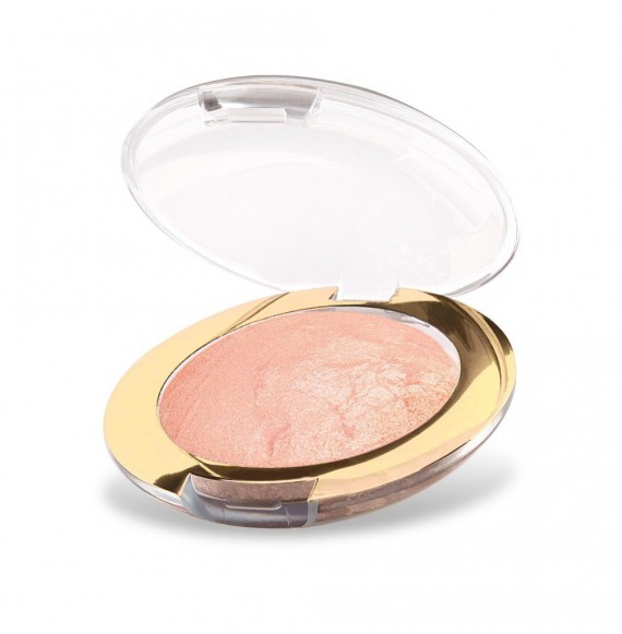 GOLDEN ROSE TERRACOTTA BLUSH ON